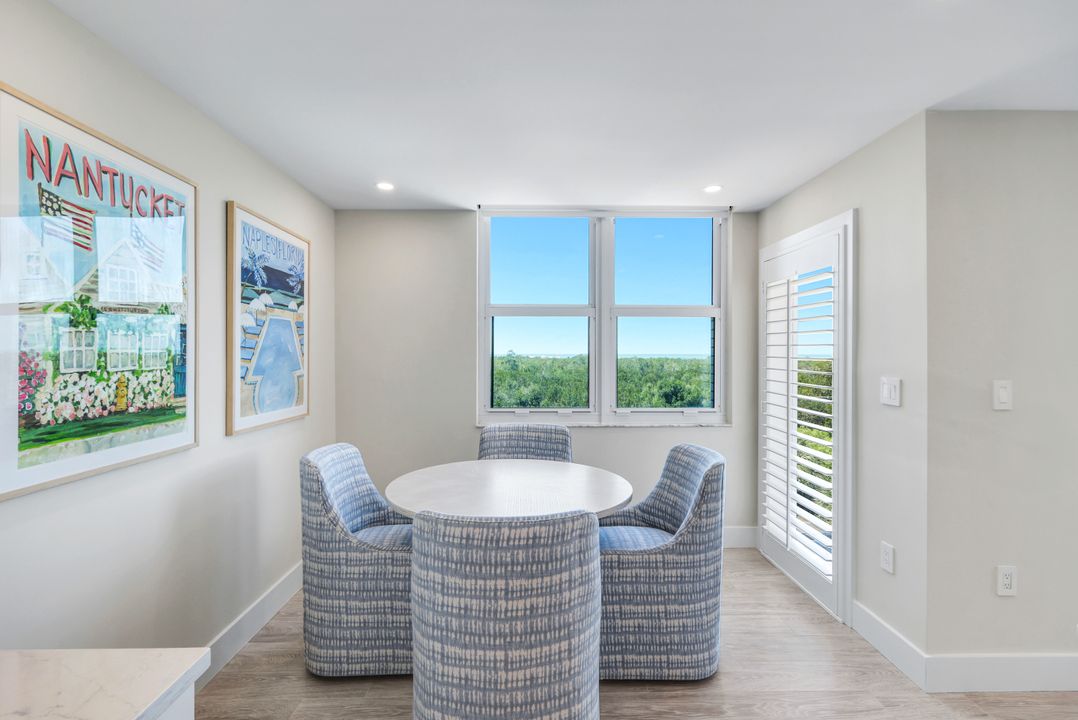 6101 Pelican Bay Blvd  #305, Naples, FL 34108