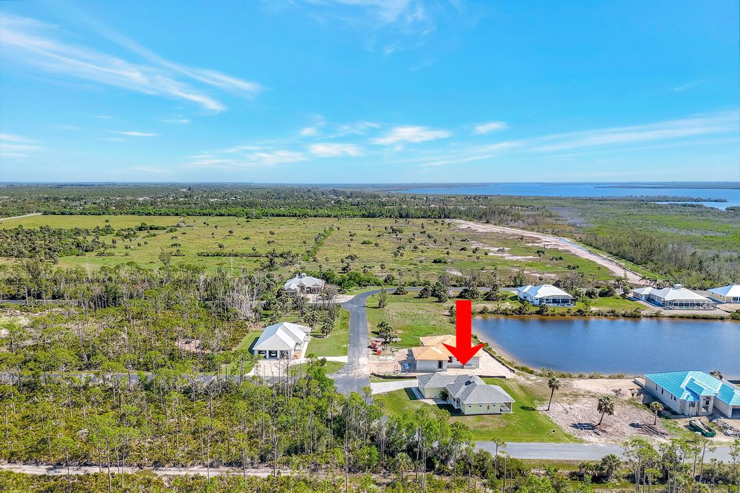 3551 Heron Landing Cir, Saint James City, FL 33956