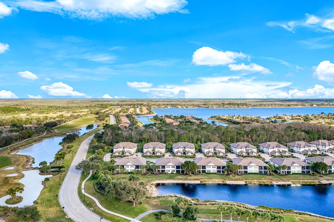 9509 Ironstone Terrace #201, Naples, FL 34120