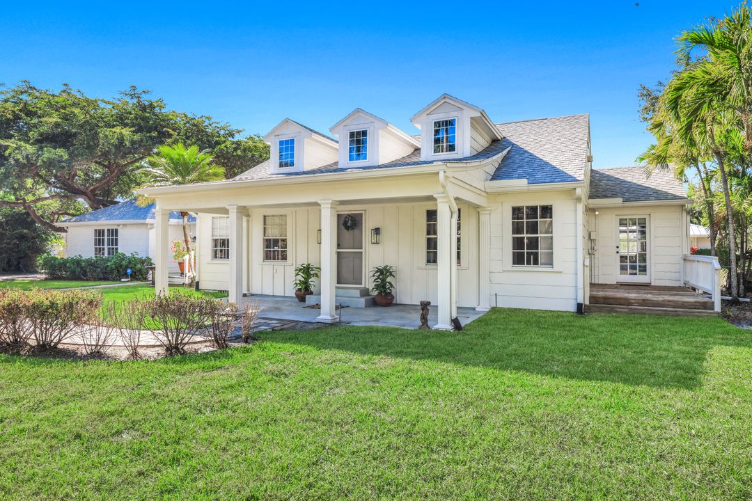 1321 Donna Dr, Fort Myers, FL 33919