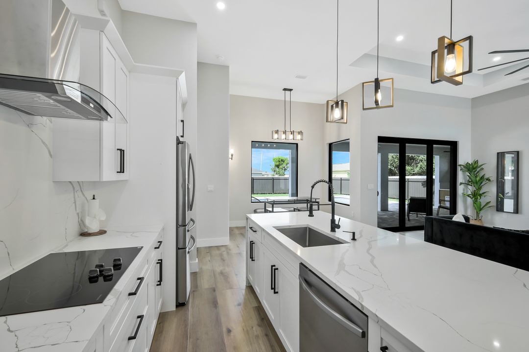 224 NW 14th Pl, Cape Coral, FL 33993