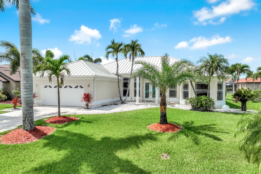 2714 SW 39th Terrace, Cape Coral, FL 33914
