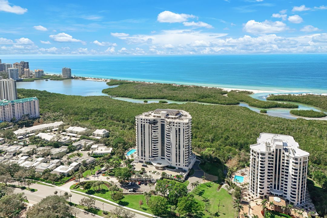6001 Pelican Bay Blvd #1004, Naples, FL 34108