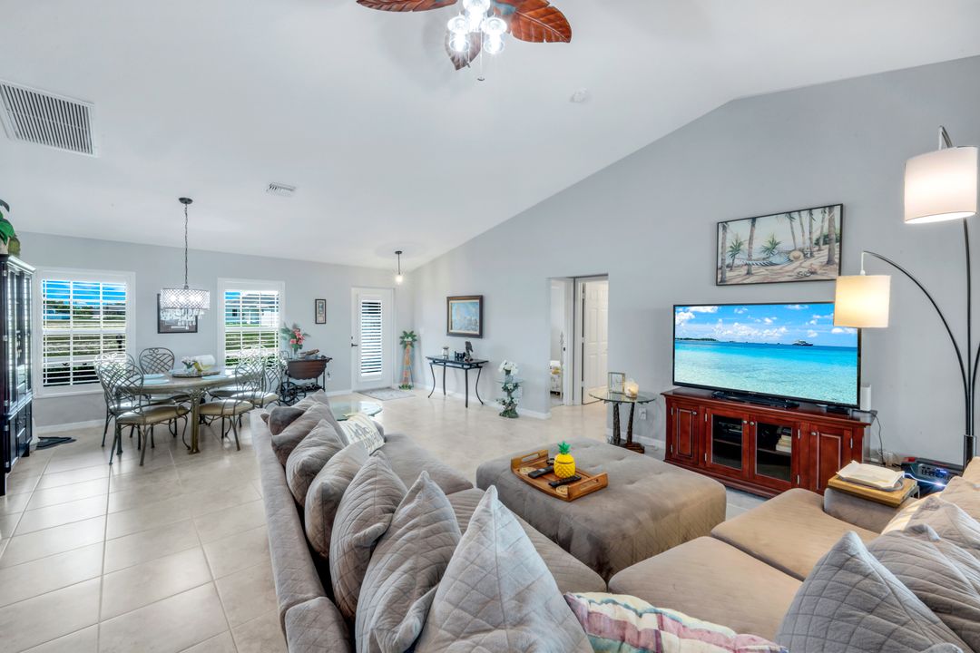4317 NW 34th Ln, Cape Coral, FL 33993