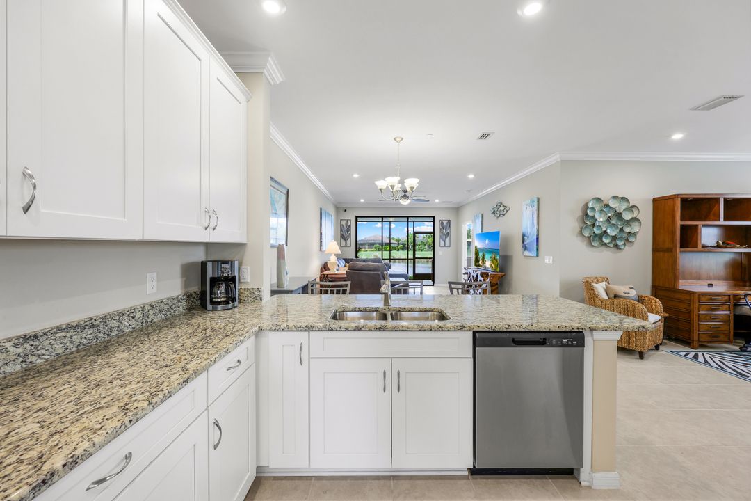 9393 Pocida Ct #104, Naples, FL 34119