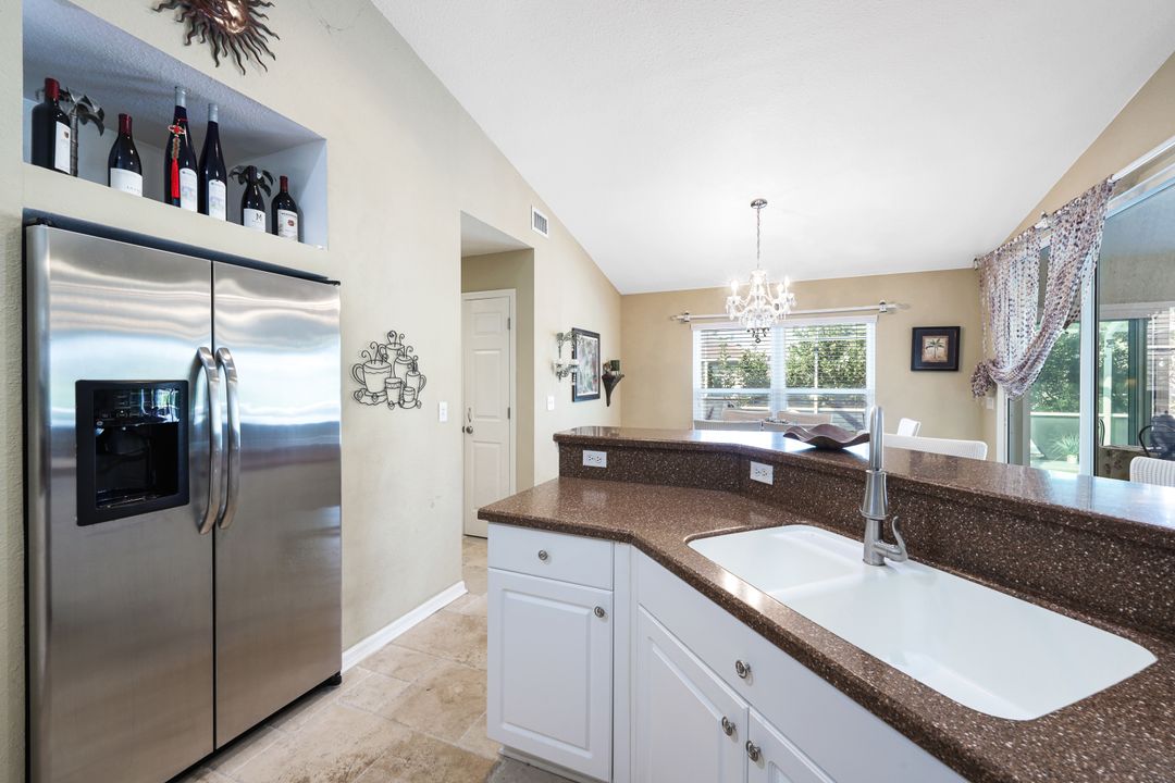 2816 SW 29th Pl, Cape Coral, FL 33914
