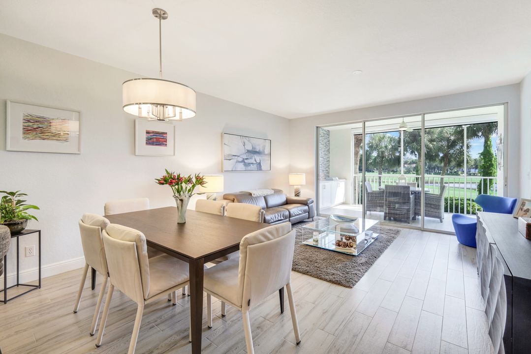 7655 Pebble Creek Cir #102, Naples, FL 34108