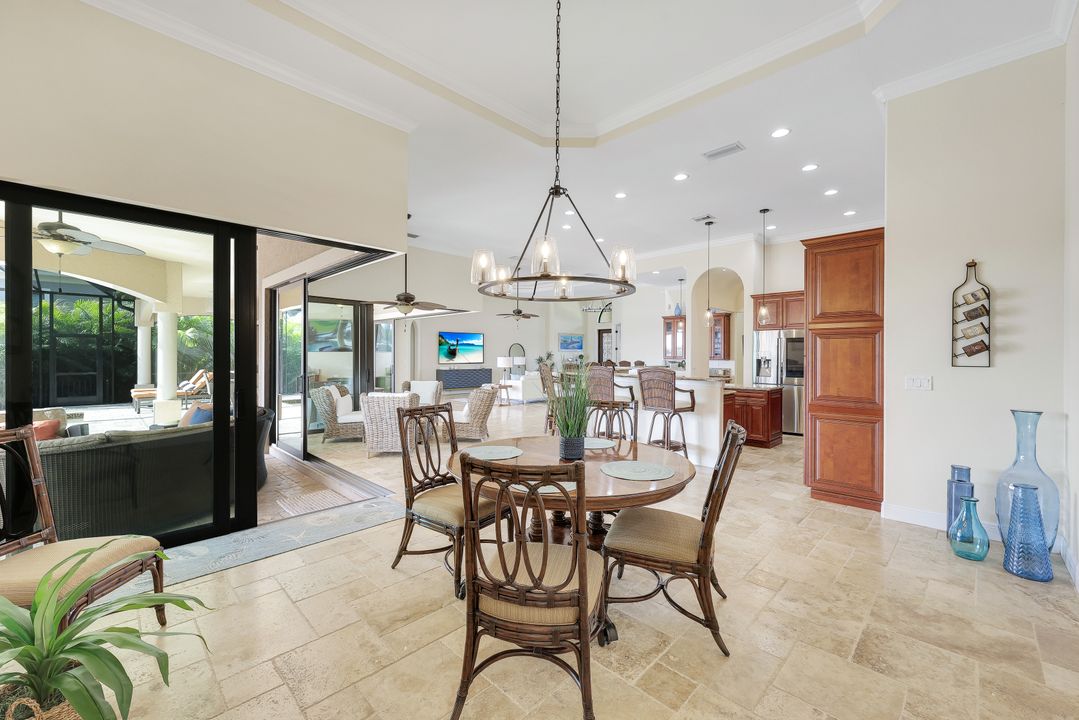 5858 Harbour Preserve Cir, Cape Coral, FL 33914