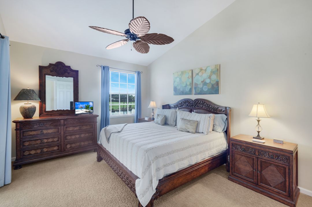 23121 Rosedale Dr #201, Estero, FL 34135