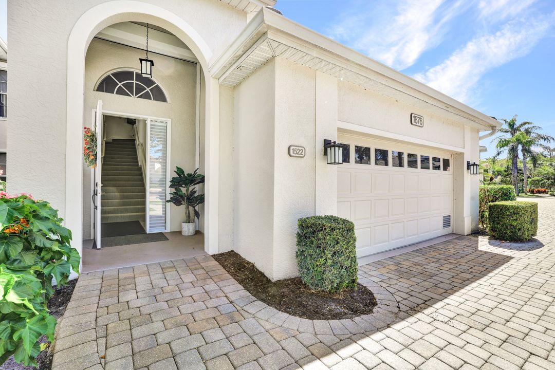 1876 Seville Blvd #1522, Naples, FL 34109