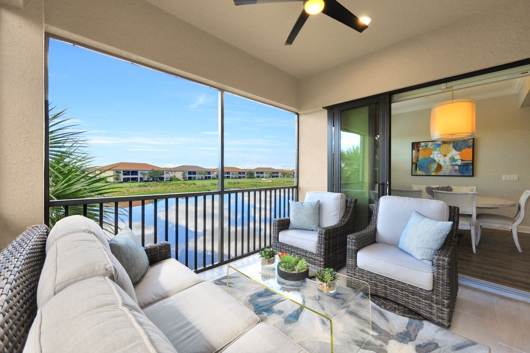 9678 Montelanico Loop  #201, Naples, FL 34119