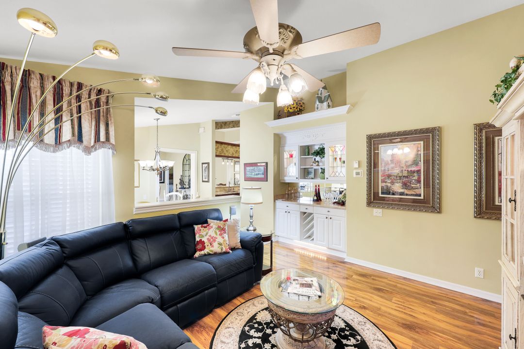 8833 Cascades Isle Blvd, Estero, FL 33928