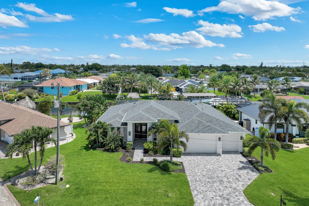 1319 SE 38th St, Cape Coral, FL 33904