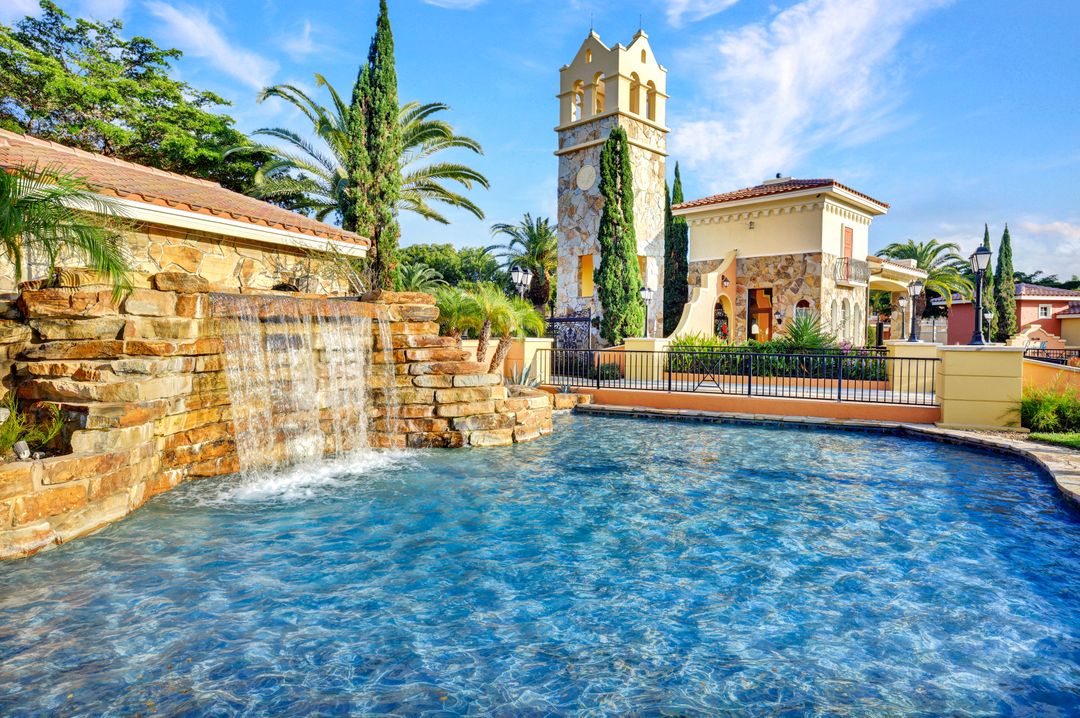 8529 Via Lungomare Cir #203, Estero, FL 33928