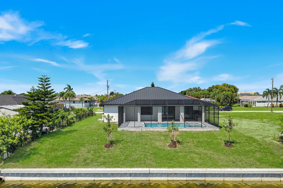 508 14th Terrace, Cape Coral, FL 33990