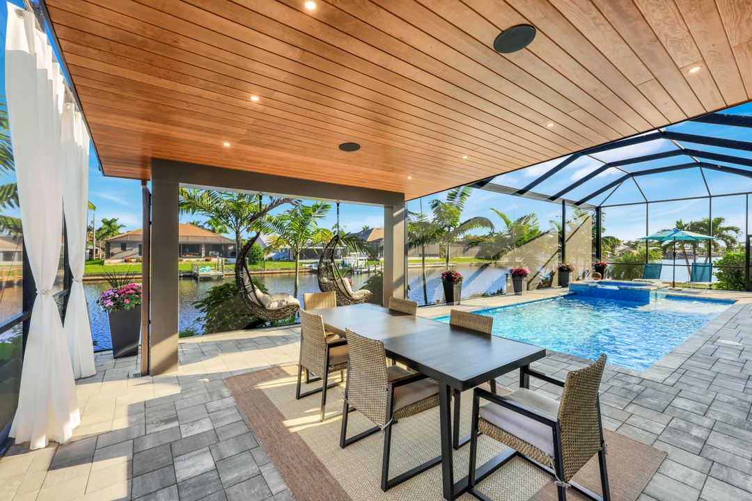 2307 SW 45th Terrace, Cape Coral, FL 33914