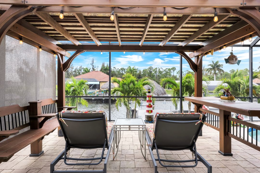 2364 NW 39th Ave, Cape Coral, FL 33993