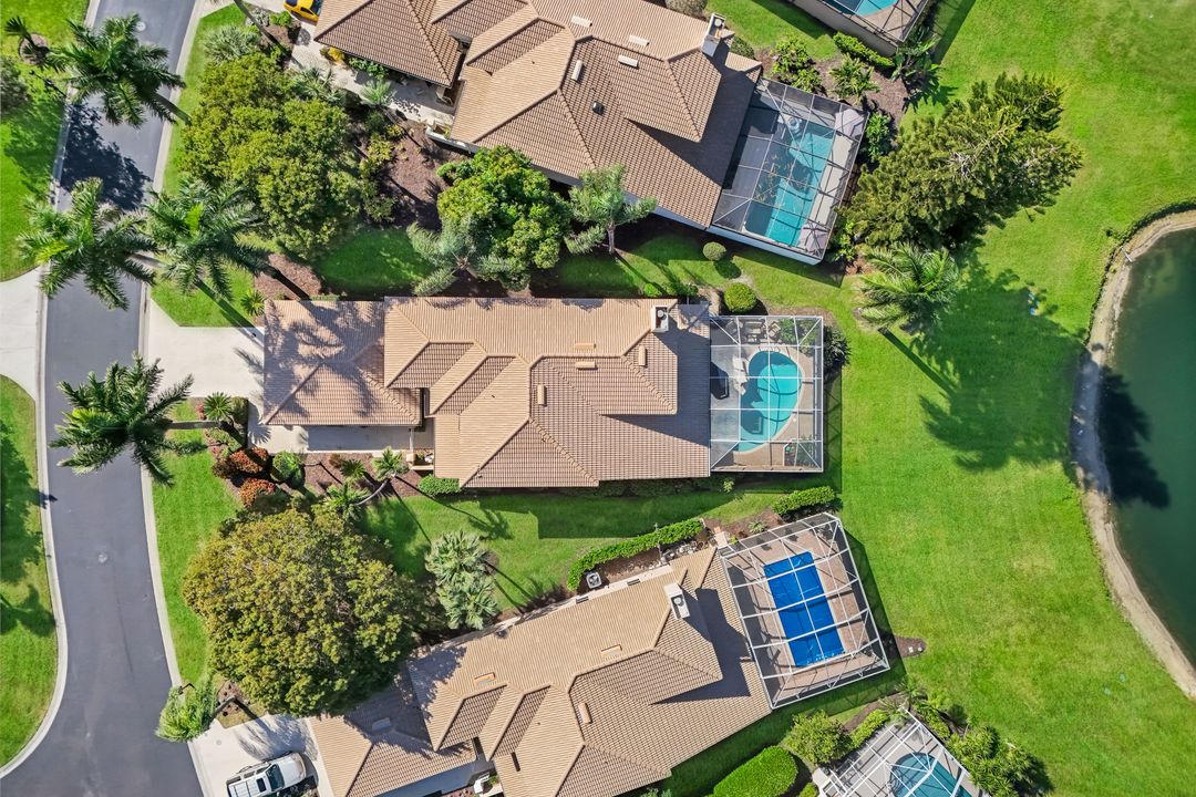 11822 Quail Village Way, Naples, FL 34119