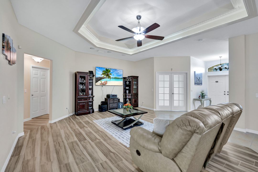 2223 NW 25th Terrace, Cape Coral, FL 33993