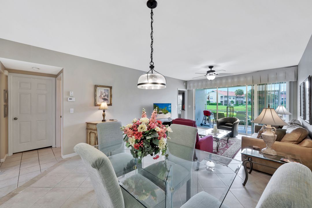 5025 Cedar Springs Dr #102, Naples, FL 34110