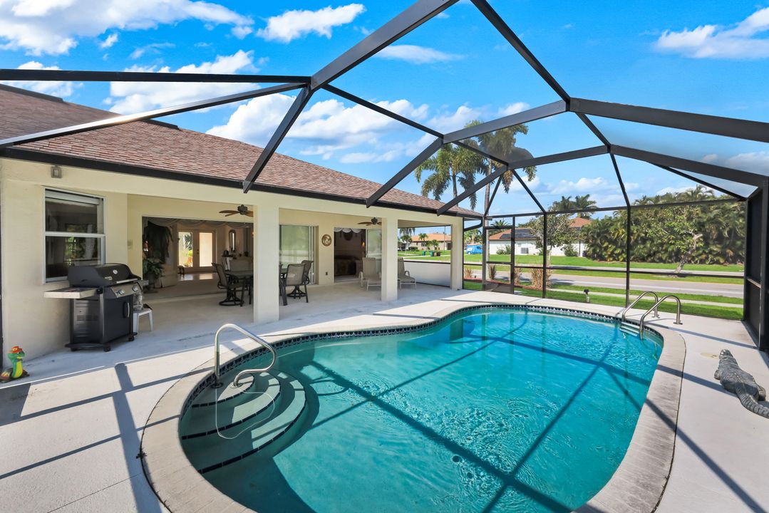 2725 SW 46th Terrace, Cape Coral, FL 33914