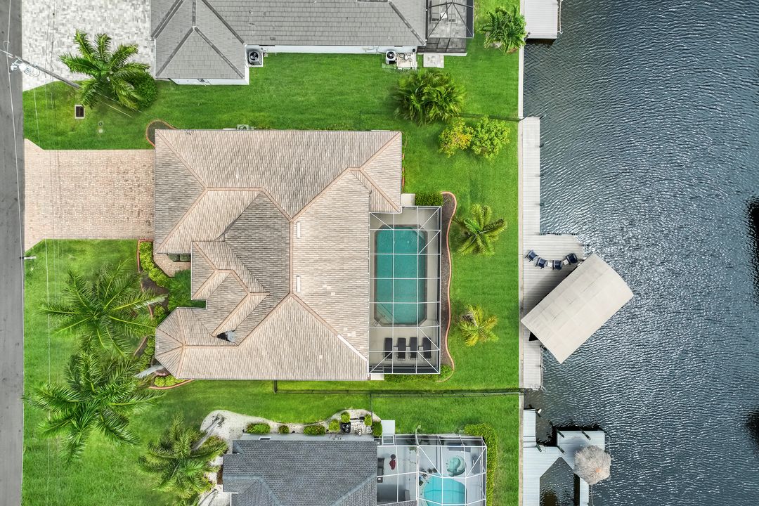 5321 SW 23rd Ave, Cape Coral, FL 33914
