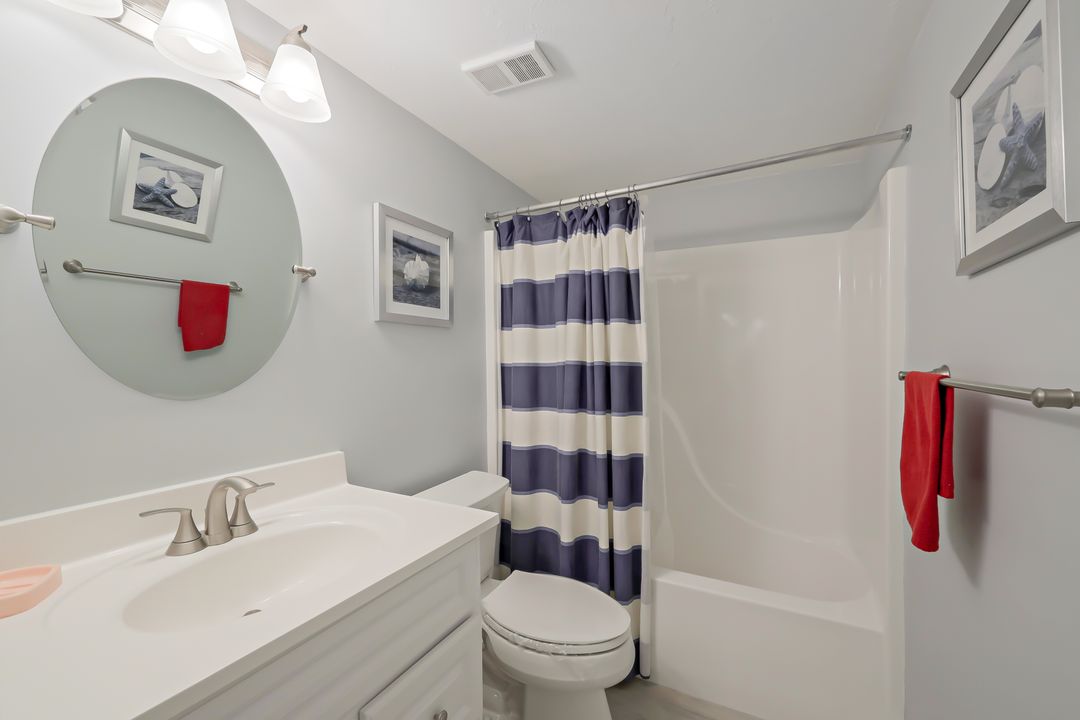 15161 Cedarwood Ln #503, Naples, FL 34110