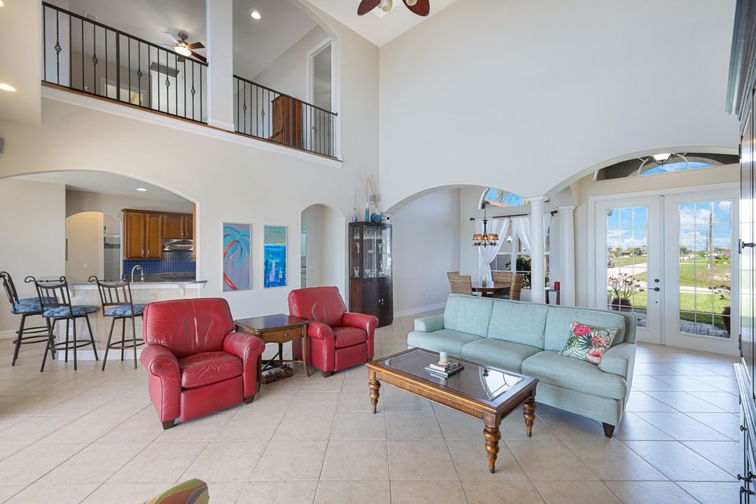 1128 NW 43rd Ave, Cape Coral, FL 33993