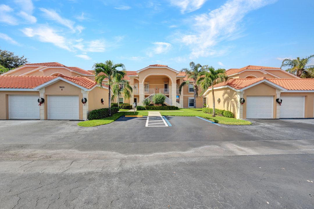 9600 Rosewood Pointe Terrace #205, Bonita Springs, FL 34135