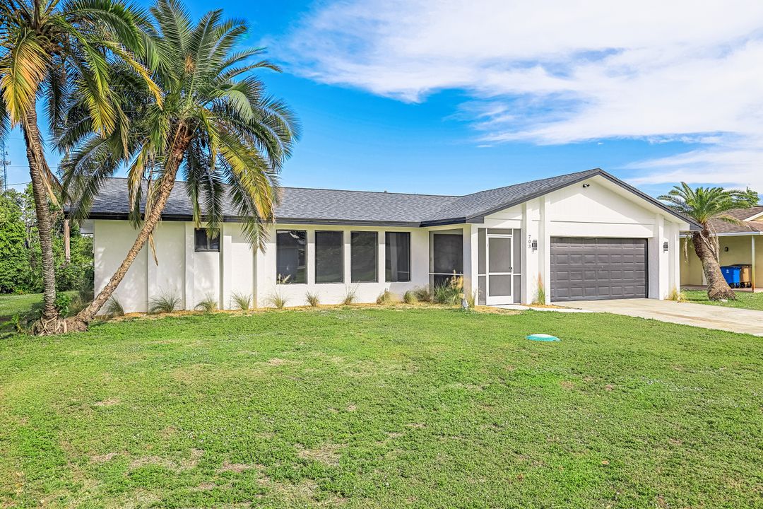 703 Fillmore Ave, Lehigh Acres, FL 33936