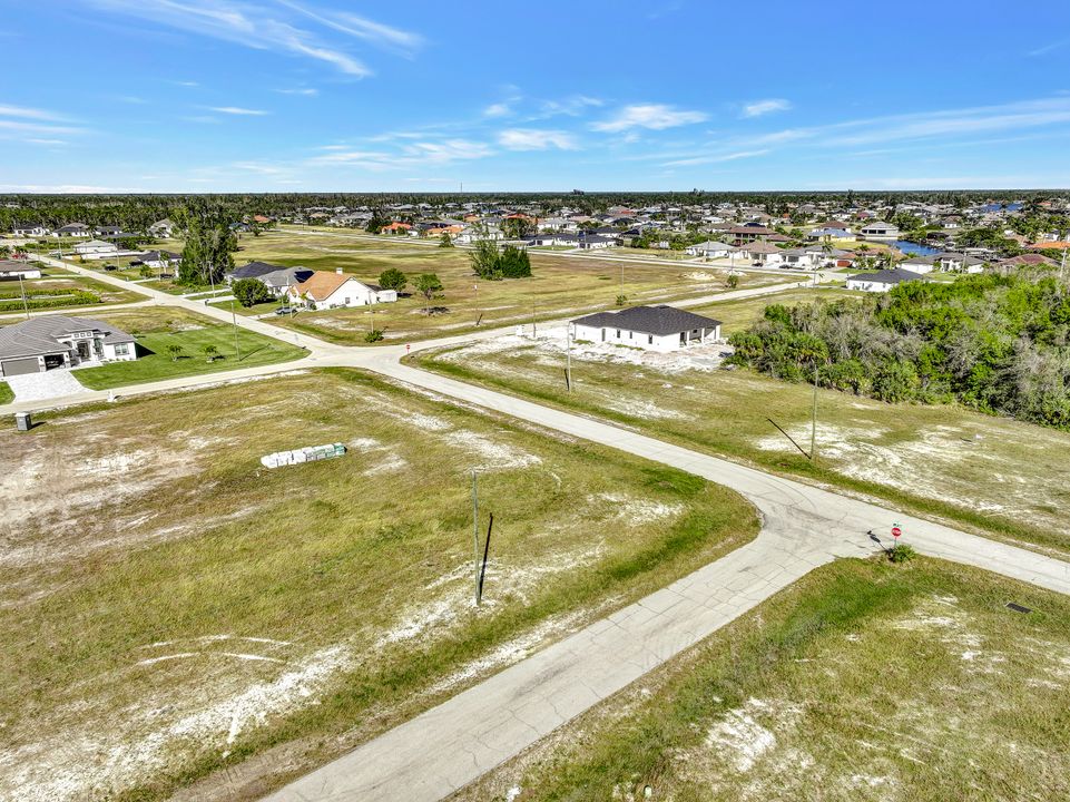 4101 NW 19th Terrace, Cape Coral, FL 33993