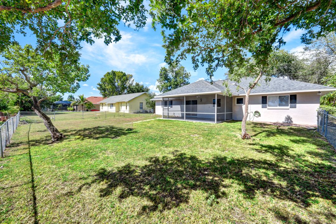 116 SW 31st St, Cape Coral, FL 33914