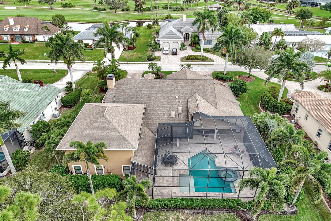 16937 Timberlakes Dr, Fort Myers, FL 33908