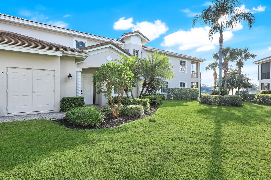 19600 Marino Lake Cir #3004, Miromar Lakes, FL 33913