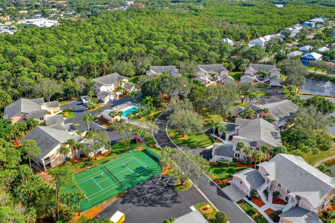 743 Wiggins Lake Dr #201, Naples, FL 34110