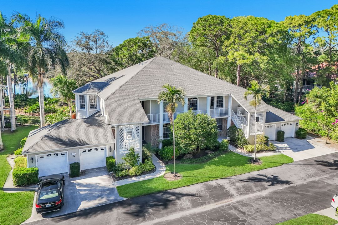 15117 Royal Fern Ln N #201, Naples, FL 34110