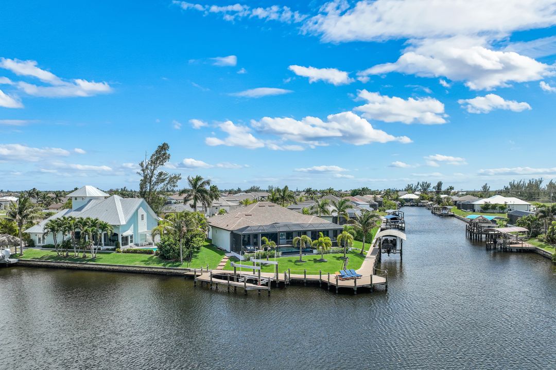 128 NW 39th Ave, Cape Coral, FL 33993