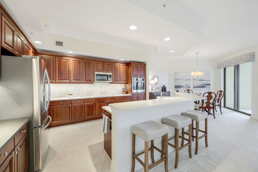 14300 Riva Del Lago Dr  #1205-N, Fort Myers, FL 33907