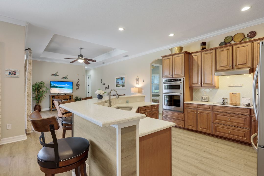 21071 Bosco Ct, Estero, FL 33928