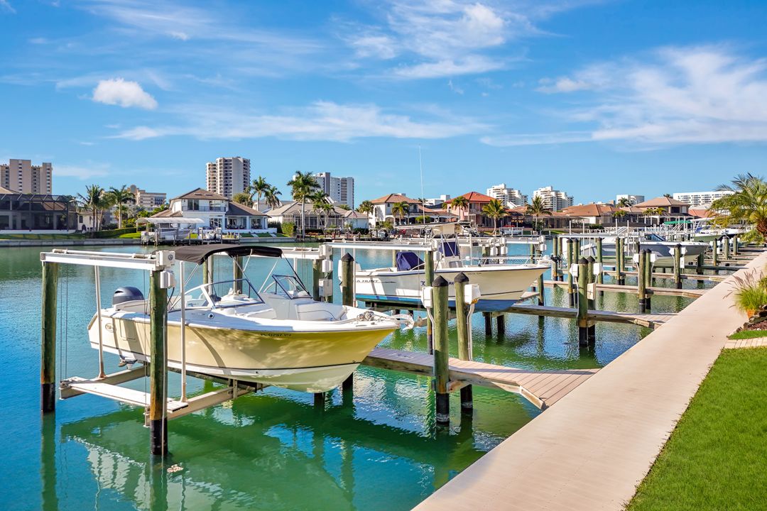 900 Huron Ct #C-2, Marco Island, FL 34145