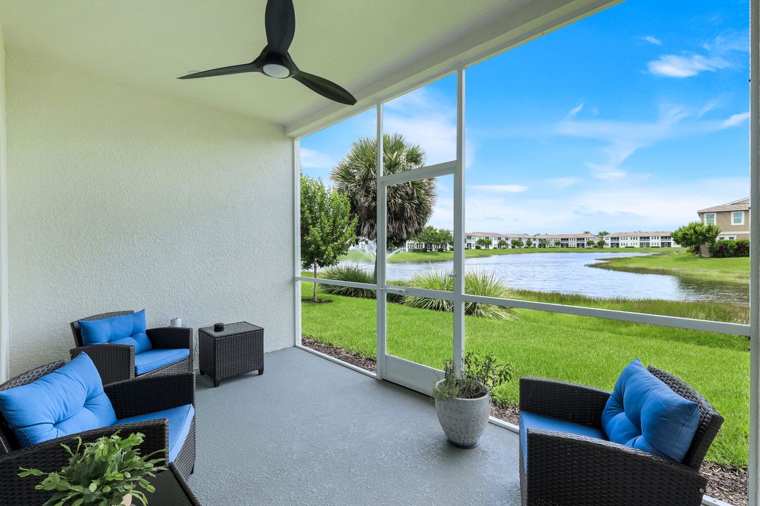 4563 Arboretum Cir #101, Naples, FL 34112