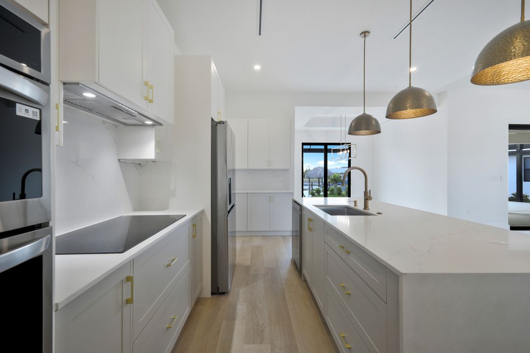 3815 NW 22nd Terrace, Cape Coral, FL 33993