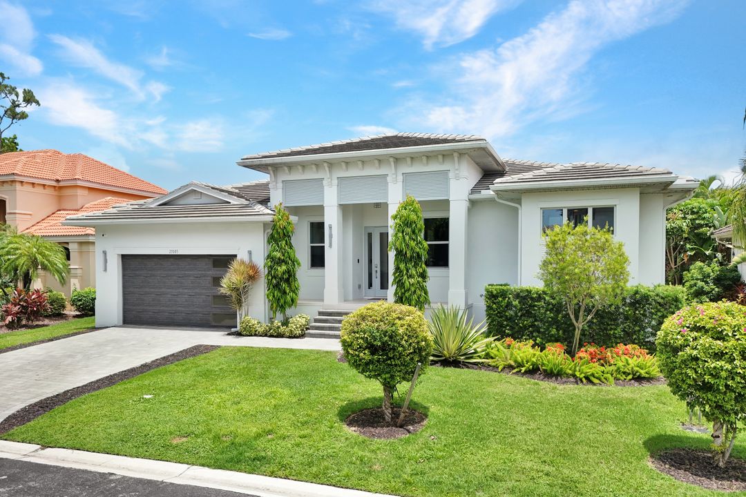 27085 Serrano Way, Bonita Springs, FL 34135
