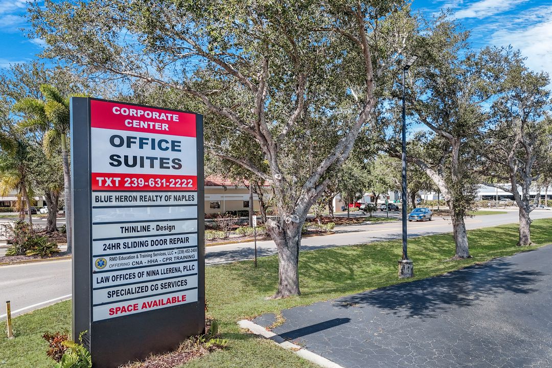 4100 Corporate Square, Naples, FL 34104