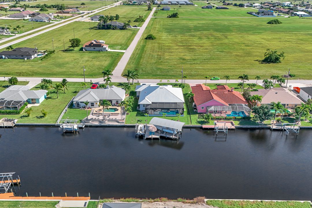 718 NW 36th Ave, Cape Coral, FL 33993
