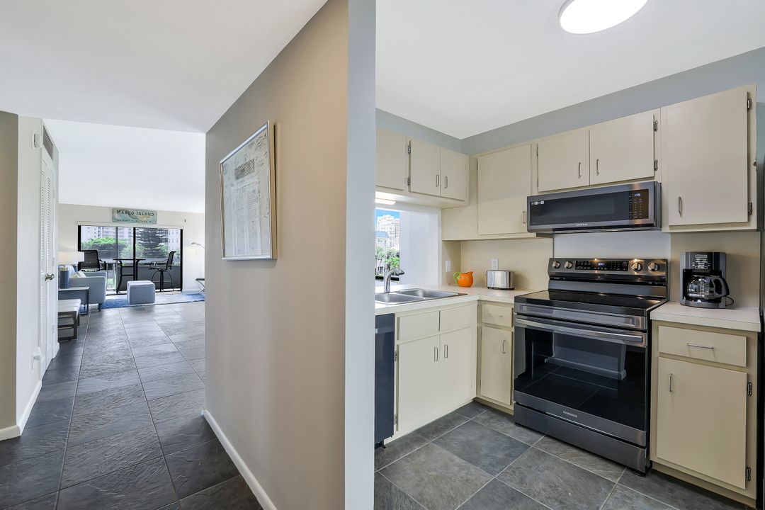 1041 Swallow Ave #301, Marco Island, FL 34145