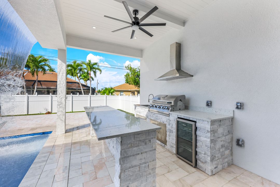 5240 SW 19th Pl, Cape Coral, FL 33914