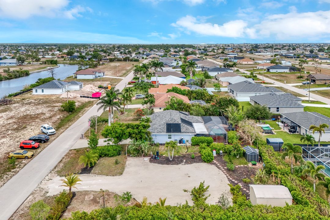 2300 NW 25th St, Cape Coral, FL 33993
