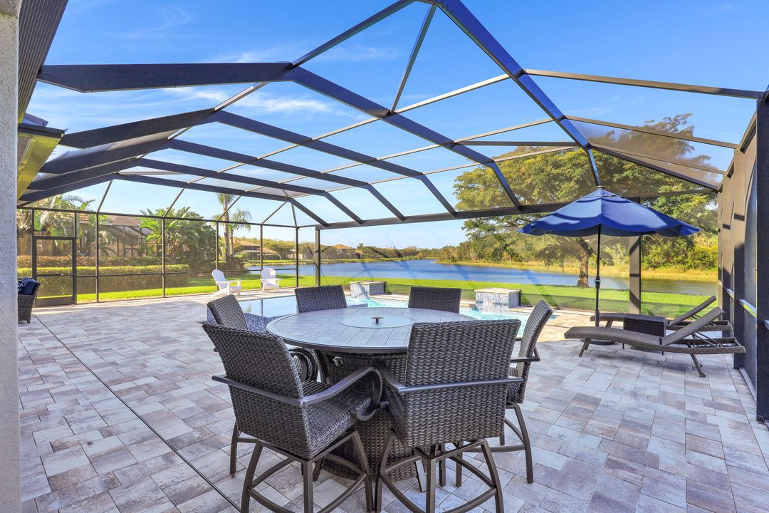 13600 Canolo Ct, Estero, FL 33928