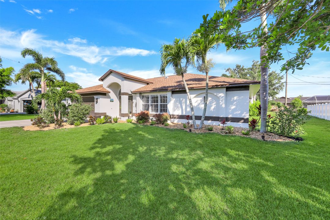 3512 SE 3rd Pl, Cape Coral, FL 33904